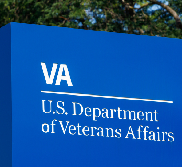 <p>Veterans Administration</p>
